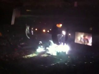 Phoenix & Daft Punk : HBFS vs Around The World