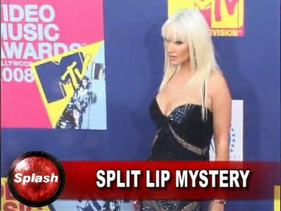 SNTV - Splash celebrity news beat