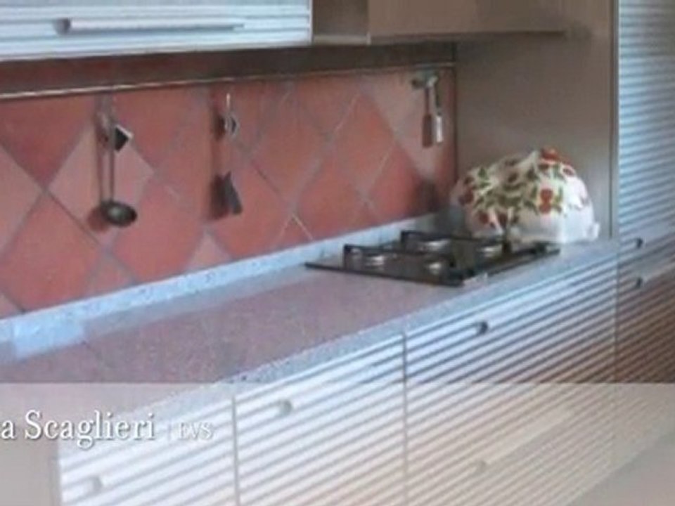 Ferienwohnungen auf Elba, Italien: 'Villa Scaglieri'