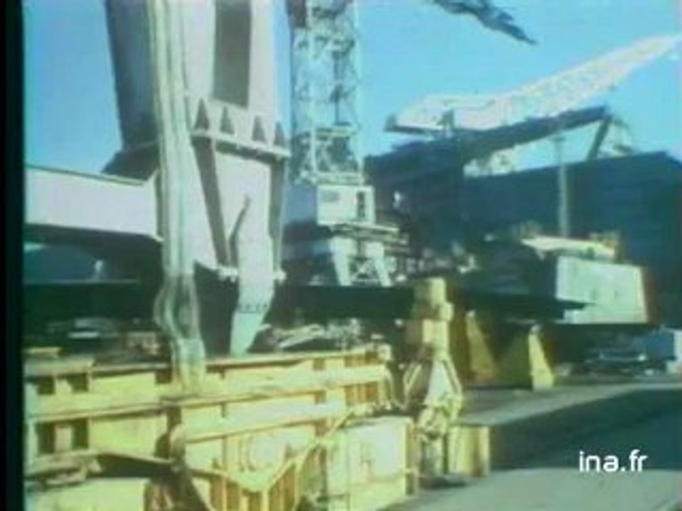 Ja2 20h : émission du 11 juillet 1978