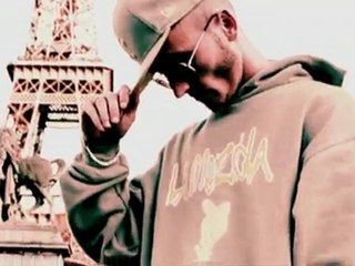 THUG LIFE - Essache Will' feat C-Leen & Melyn C - LE CLIP