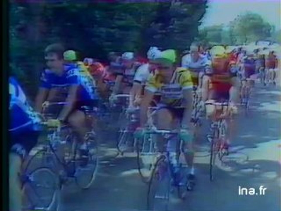 Ja2 20h : émission du 12 juillet 1978