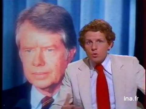 Ja2 20h : émission du 13 juillet 1978