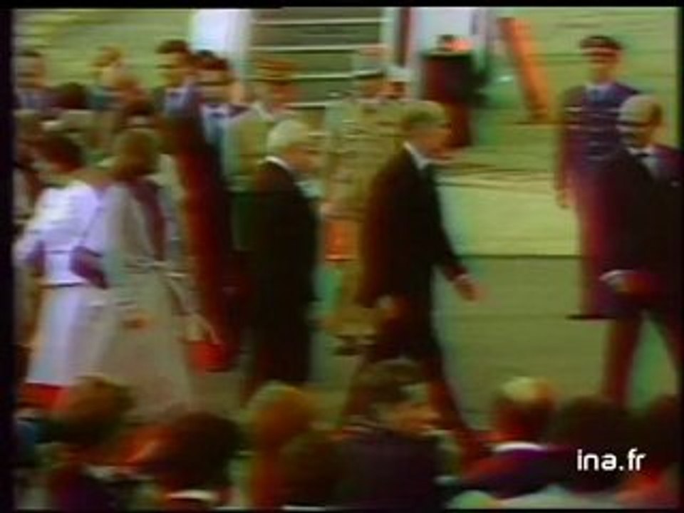 JA2 20h : émission du 4 octobre 1978