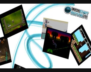 Test After Effect - Intro PSB - Retro Test