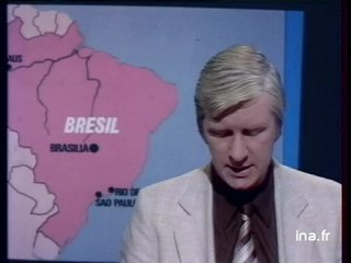JA2 20h : émission du 6 octobre 1978