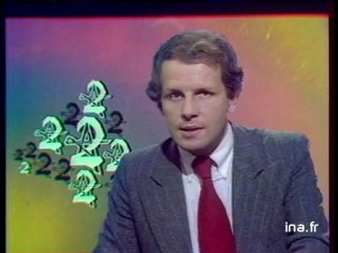 JA2 20h : émission du 19 octobre 1978