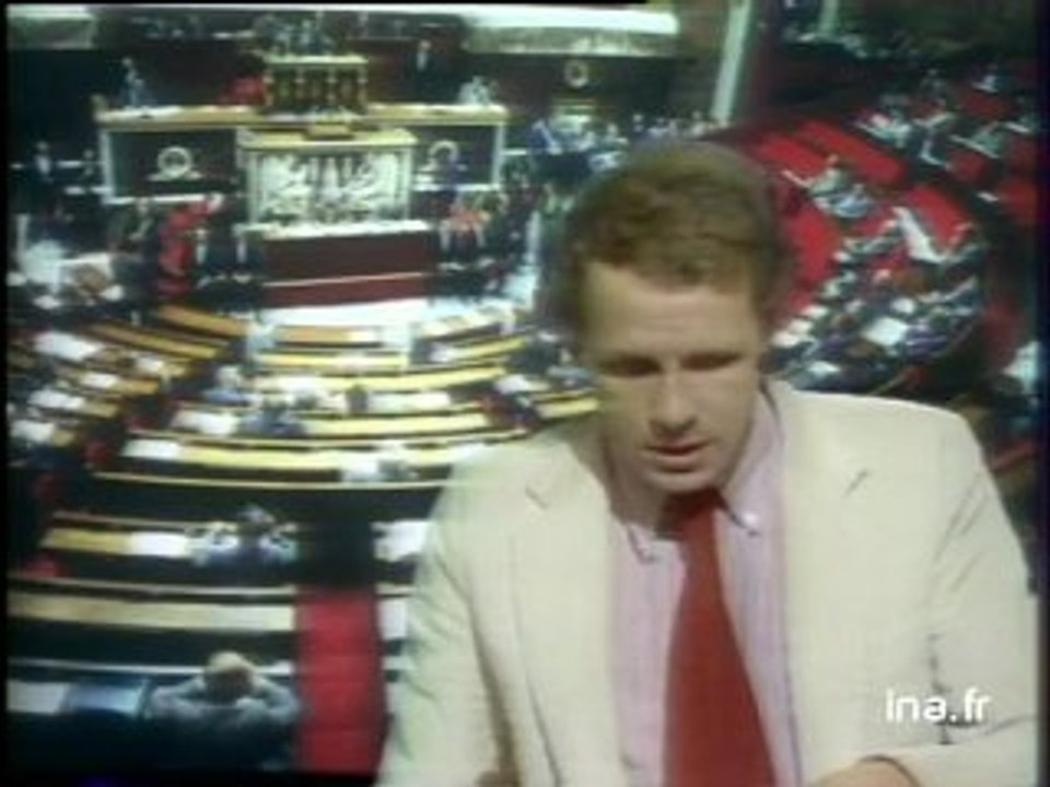 JA2 20h : émission du 24 octobre 1978