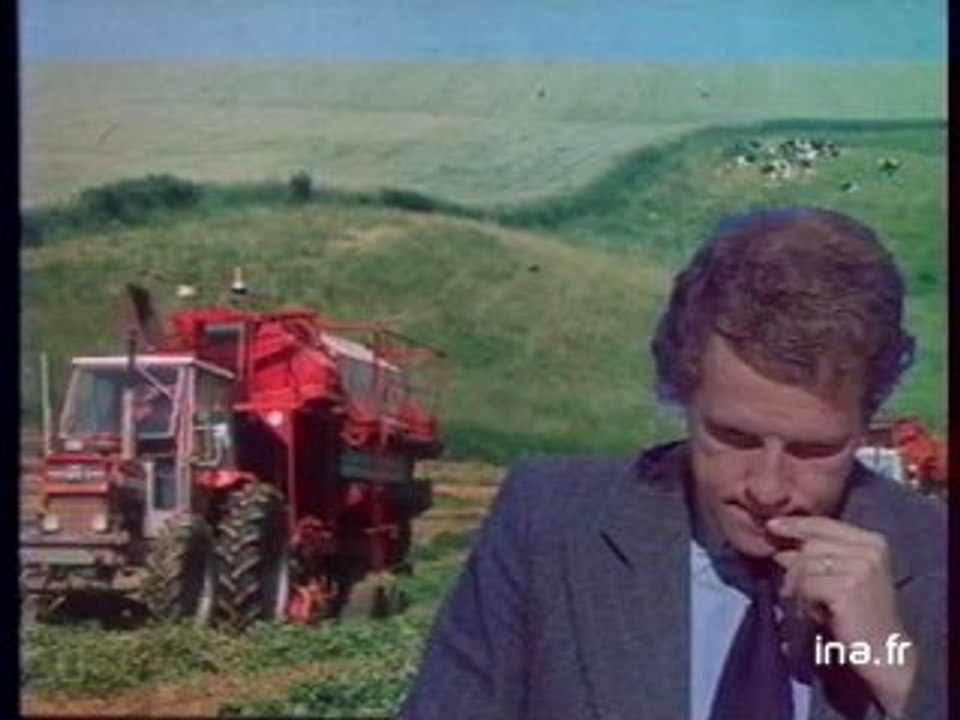 JA2 20h : émission du 26 octobre 1978