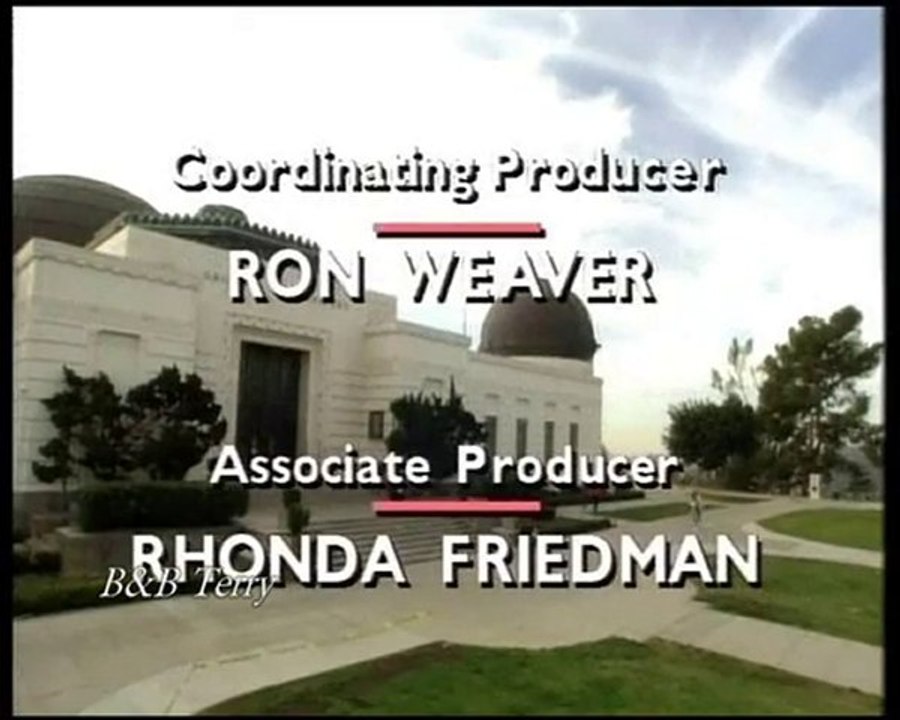 B&B Closing -  June 1993