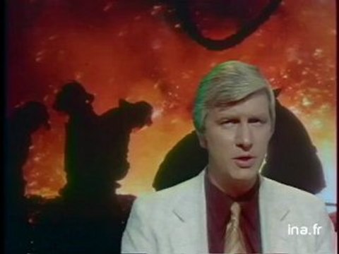 Ja2 20h : émission du 19 juillet 1978