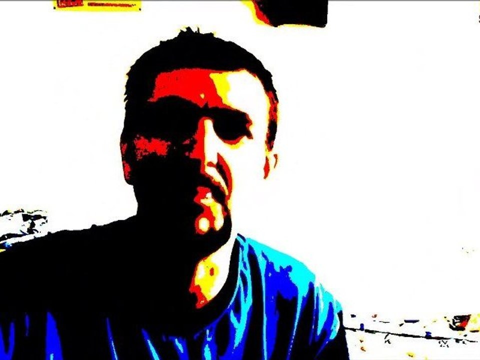 dj rico x