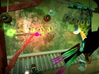 FrapsTest - Little Big Planet