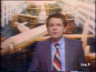 Ja2 20h : émission du 06 avril 1978