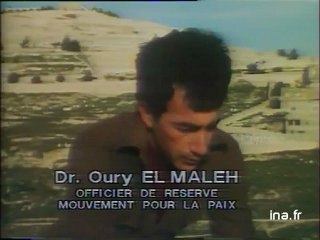 Ja2 20h : émission du 08 avril 1978