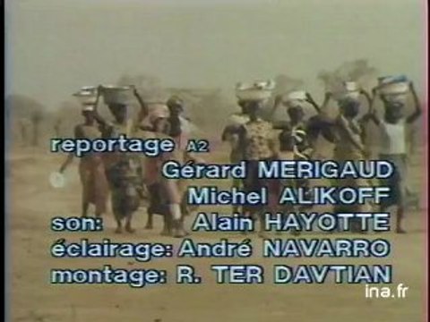 Ja2 20h : émission du 30 juillet 1978