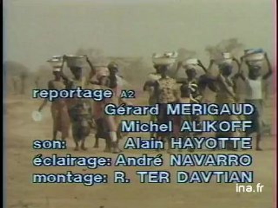 Ja2 20h : émission du 30 juillet 1978