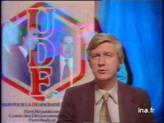 Ja2 20h : émission du 12 avril 1978