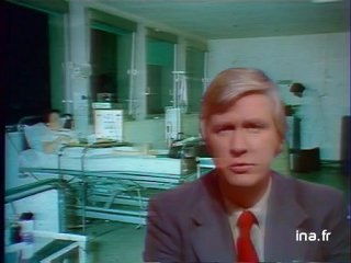 Ja2 20h : émission du 14 avril 1978