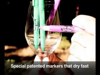 wine and cheese parties