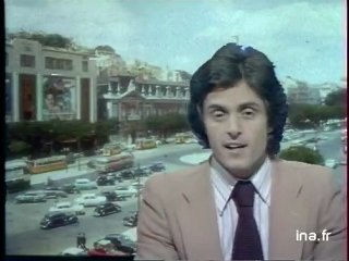JA2 20h : émission du 04 août 1978