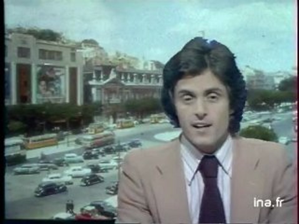 JA2 20h : émission du 04 août 1978