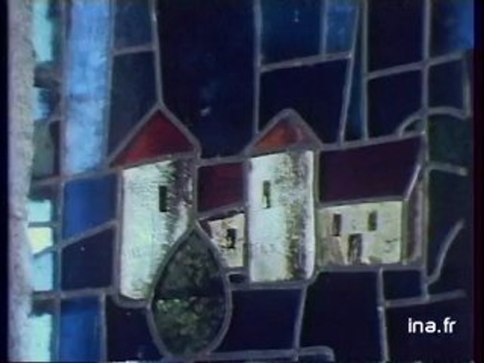 JA2 20h : émission du 08 août 1978