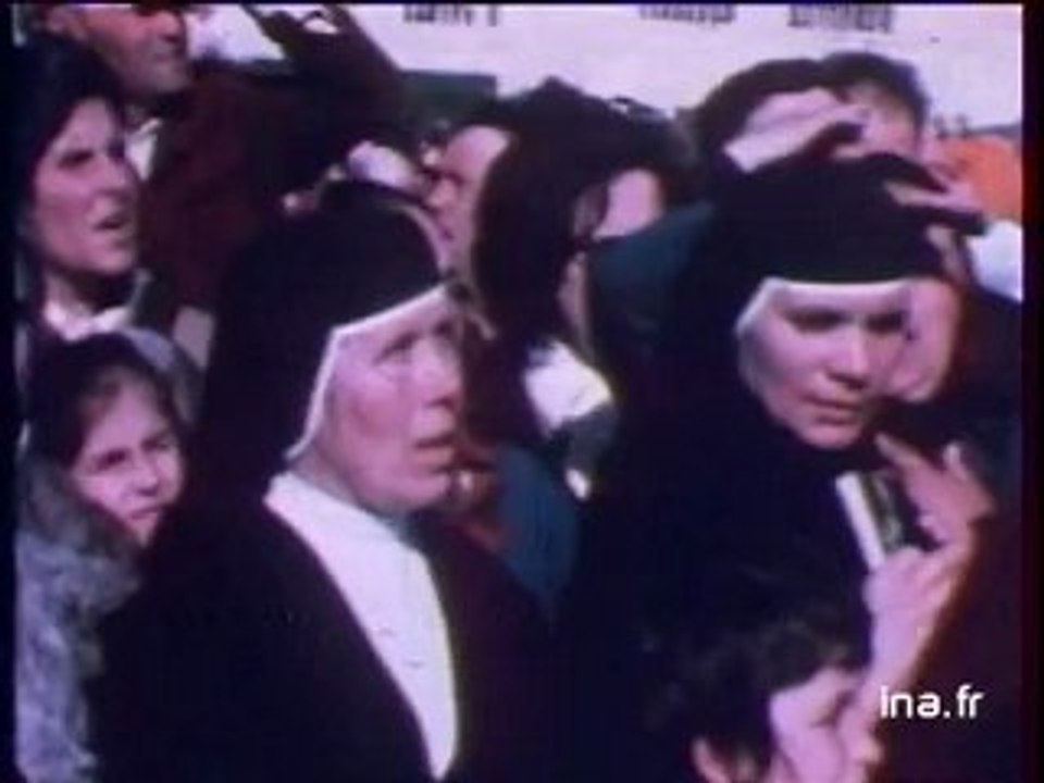 JA2 20h : émission du 14 août 1978