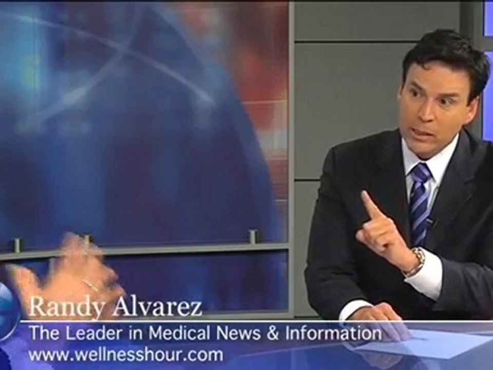 Dr. Andrea Cole - Benefits of Hormone Optimization