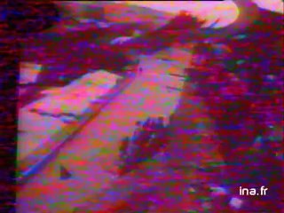 JA2 20H : émission du 25 avril 1978