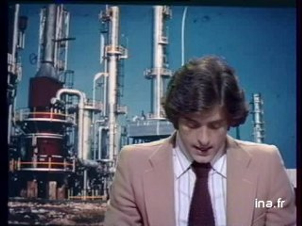 JA2 20h : émission du 11 août 1978