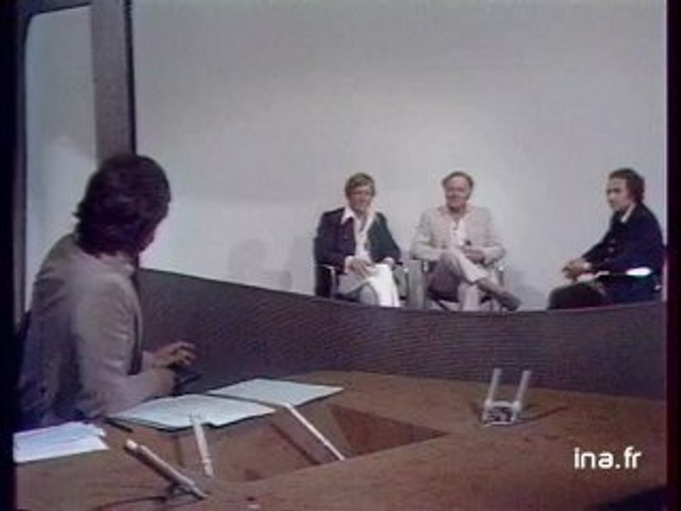 JA2 20h : émission du 18 août 1978