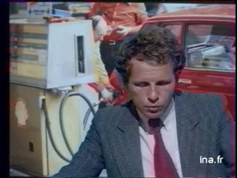 JA2 20h : émission du 21 août 1978