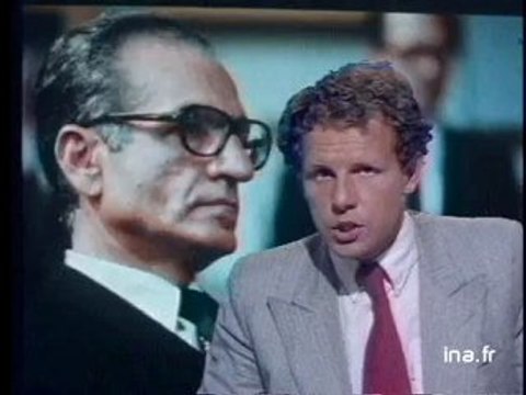 JA2 20h : émission du 22 août 1978