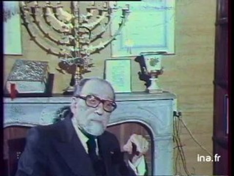 JA2 20h : émission du 27 août 1978