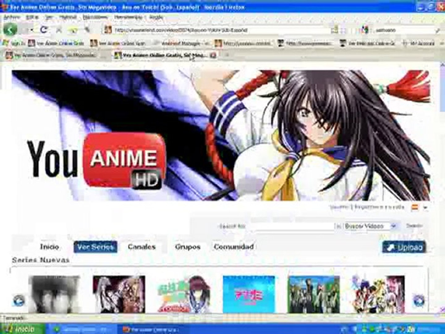 Anime Online