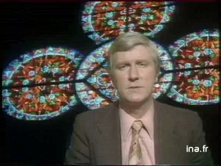 JA2 20h : émission du 01 février 1978