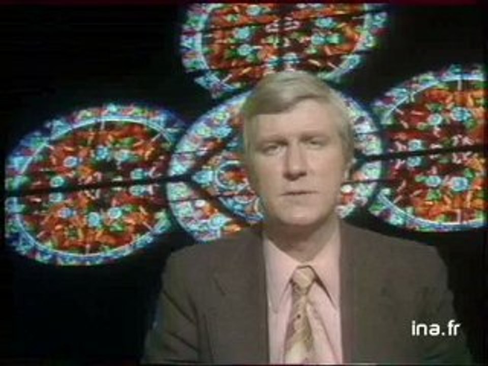 JA2 20h : émission du 01 février 1978