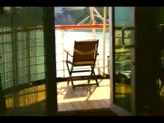 Sunay Akın'la Hayat Deyince (Otantik Gemi Otel Güzelyalı )