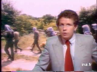 JA2 20h : émission du 2 Mai 1978