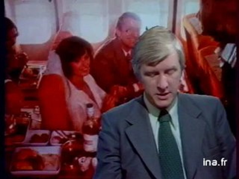 JA2 20h : émission du 1er novembre 1978