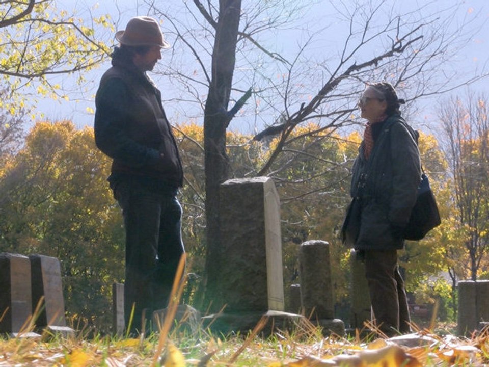 Salem Witch Hunt