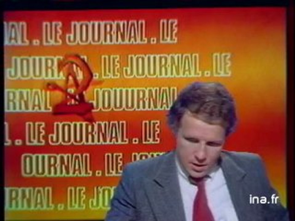 JA2 20h : émission du 2 novembre 1978