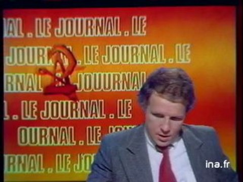 JA2 20h : émission du 2 novembre 1978