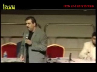 The need for political unity: Sajjad Khan