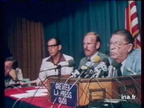 JA2 20h : émission du 3 novembre 1978