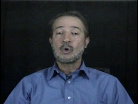 Khilafah Conference USA 2009 - Islamic Economic System