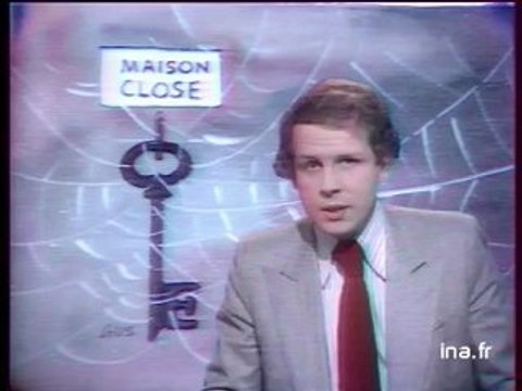 JA2 20h : émission du 5 décembre 1978