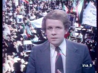 JA2 20h : émission du 14 décembre 1978