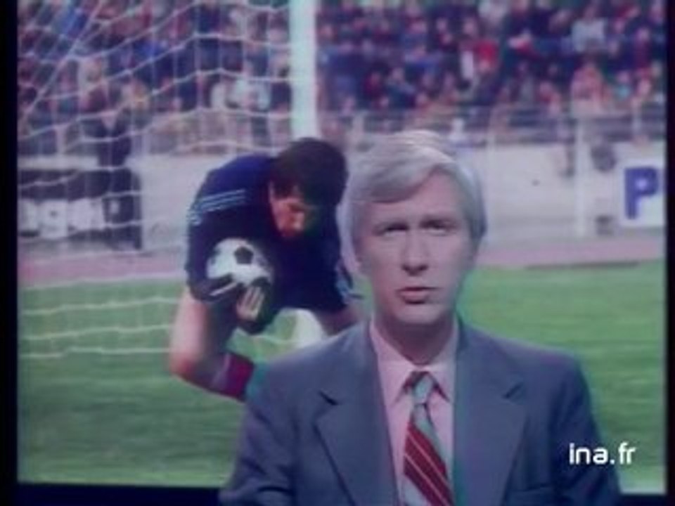 JA2 20h : émission du 16 décembre 1978